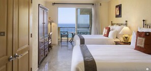2 chambres, Wi-Fi