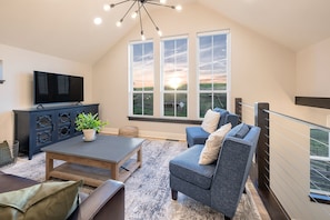 Smart-tv, Netflix, boeken en streamingdiensten