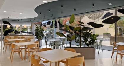 B&B Hotel Girona 3 (90679182)
