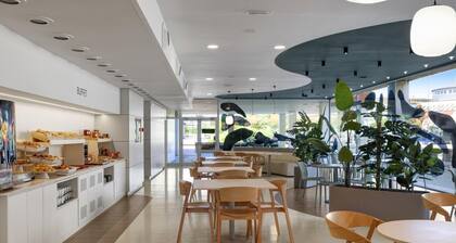 B&B Hotel Girona 3 (90679182)
