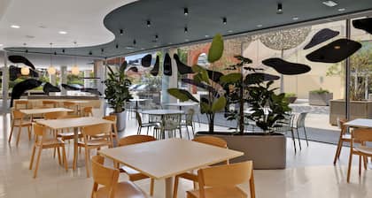 B&B Hotel Girona 3 (90679182)