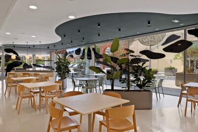 B&B Hotel Girona 3 (90679182)