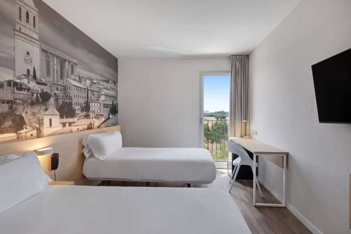 Triple Room | WiFi (free)