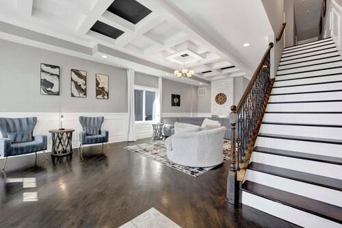 Lux Home in Chicago 7mins Downtown
