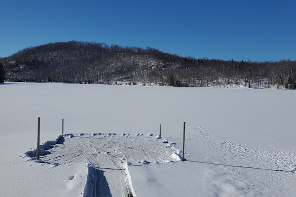 スノー スポーツとスキー