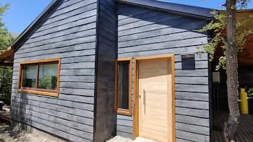 Exterieur