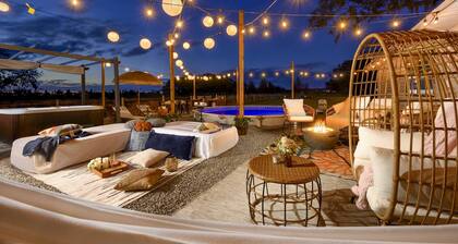 Plant City Home & Guest House w/ Outdoor Pool!