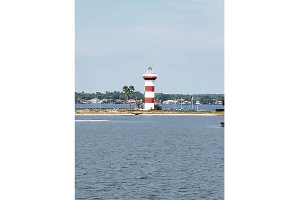 Property grounds - Lakeview at Casa Couture (Willis)