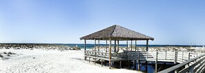 Sun-loungers - Condo-beachfront (Destin)