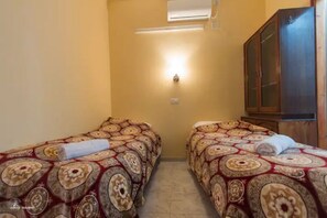 1 habitación, wifi y ropa de cama 