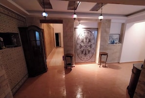 Hall
