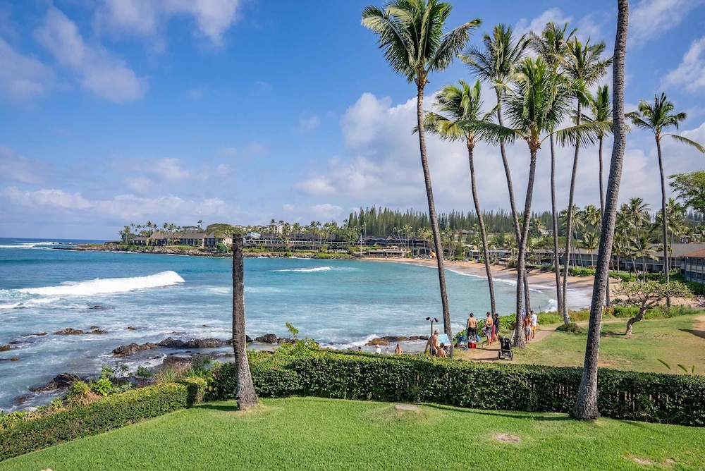 Napili Shores Maui by Outrigger by null
