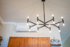 Estudio | Interior