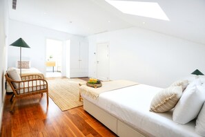 1 bedroom, in-room safe, iron/ironing board, free WiFi - Zen and Tan Apartment (Faro)