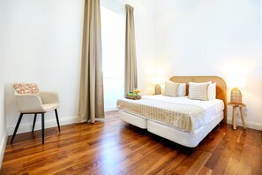 1 bedroom, in-room safe, iron/ironing board, free WiFi - Zen and Tan Apartment (Faro)