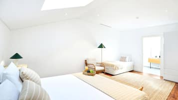 1 habitación y caja de seguridad en la habitación