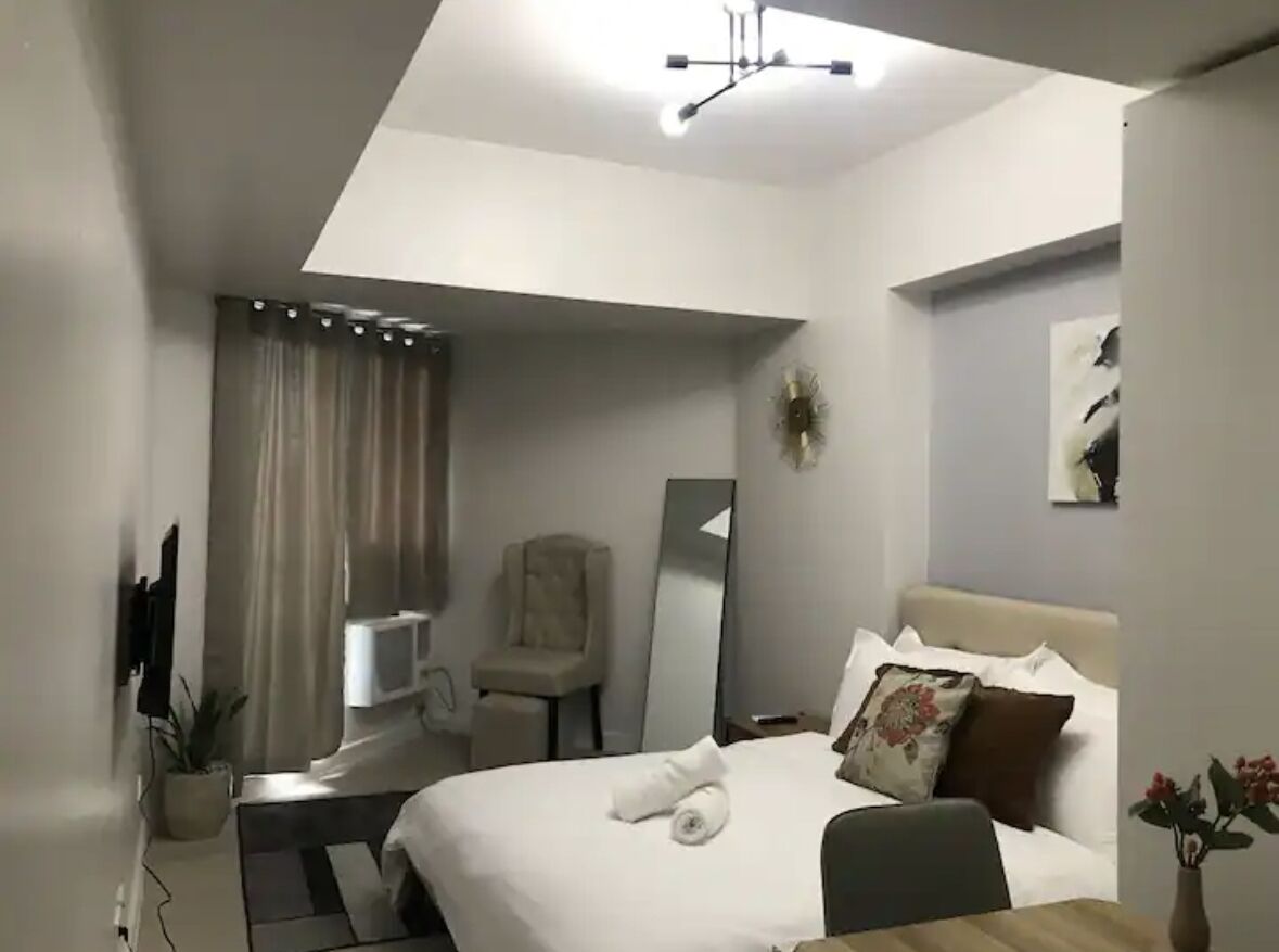 1 habitación y wifi 