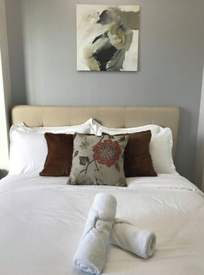1 chambre, Wi-Fi