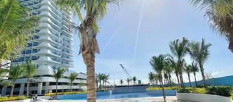 Fully Furnished Studio at Azure North