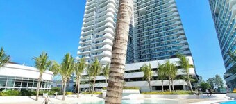 Fully Furnished Studio at Azure North