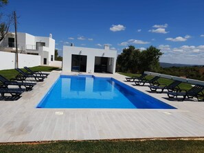 Outdoor pool - QUINTA BAÍA ALBUFEIRA ALGARVE (albufeira)