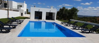 QUINTA BAÍA ALBUFEIRA ALGARVE