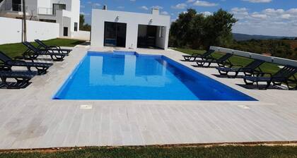 QUINTA BAÍA ALBUFEIRA ALGARVE