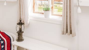 2 dormitoris i wifi gratuïta