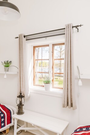 2 chambres, Wi-Fi gratuit