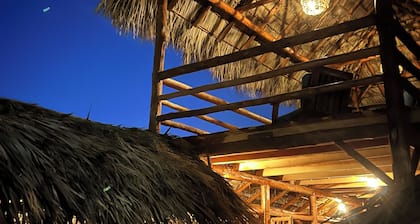 Hotel Tranquilo