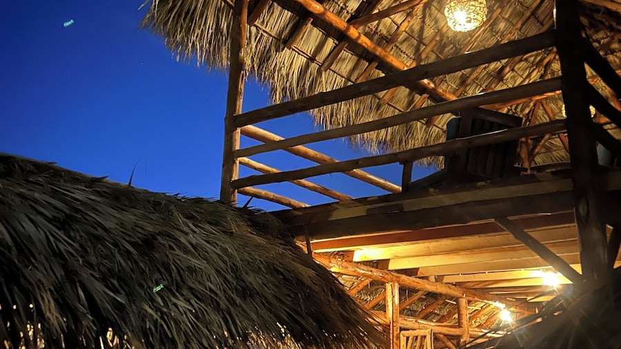 Hotel Tranquilo