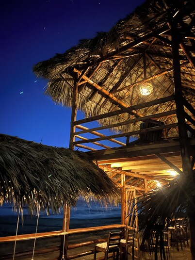 Hotel Tranquilo