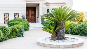 Villa | 7 soverom, skrivebord og lydisolert
