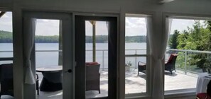 Interiør