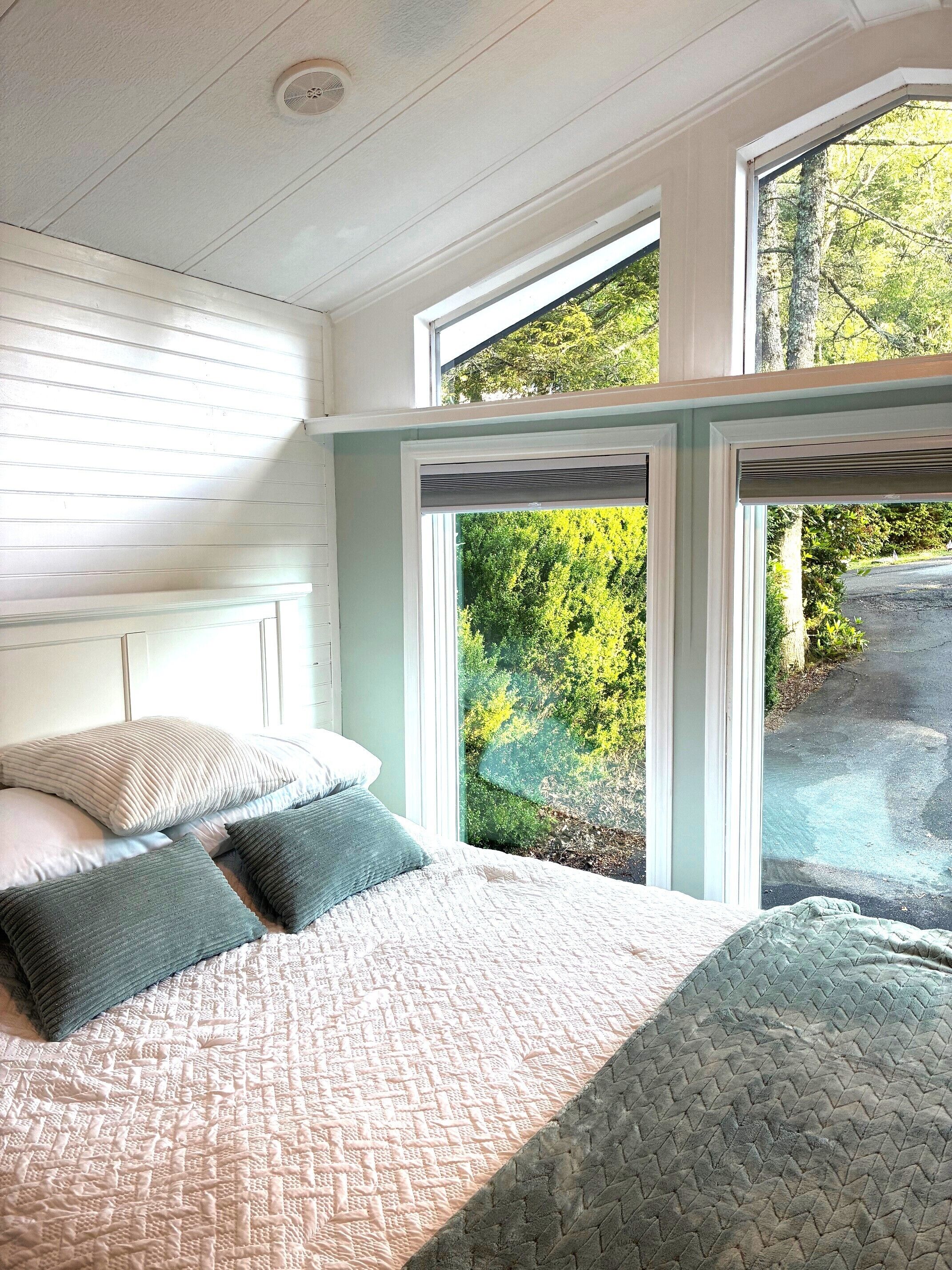 2 chambres, bureau, fer et planche à repasser, Wi-Fi gratuit