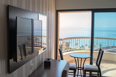 Sands Hotel