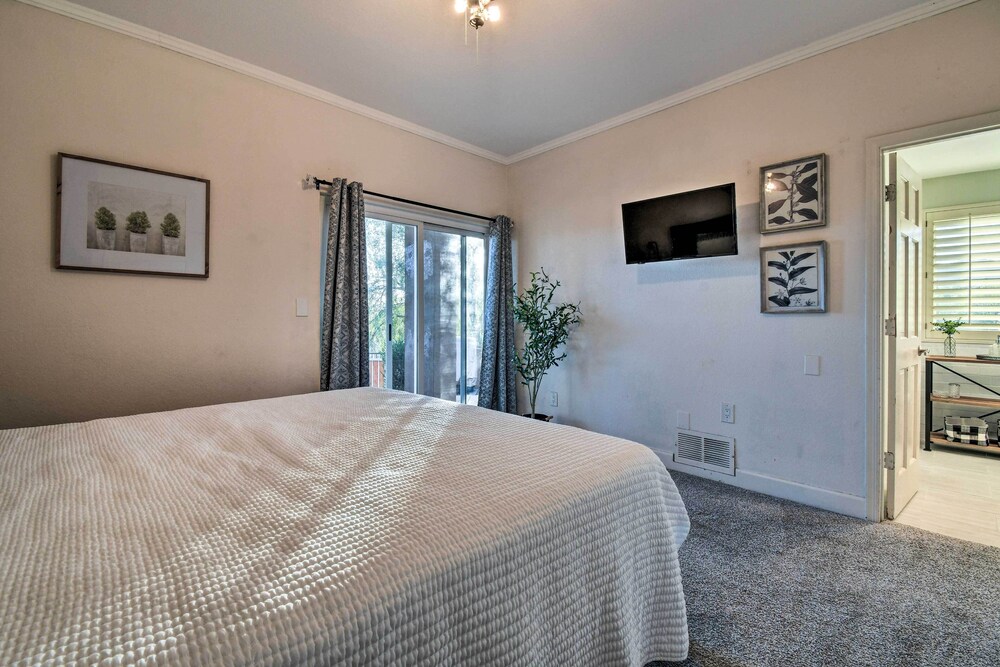 Luxury Fountain Hills Home w/ Stunning Views! Fountain Hills Vrbo