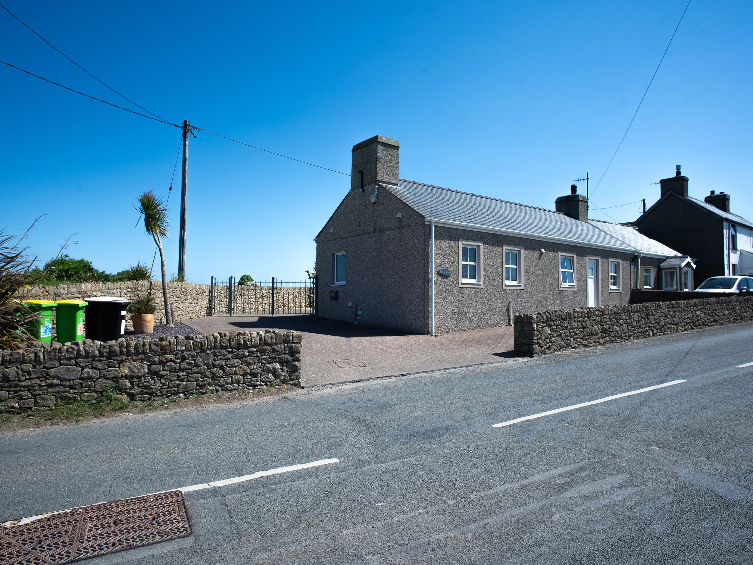 Cottage | Exterior