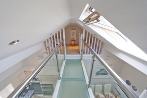 Interior - Pen Y Sarn (Pwllheli)