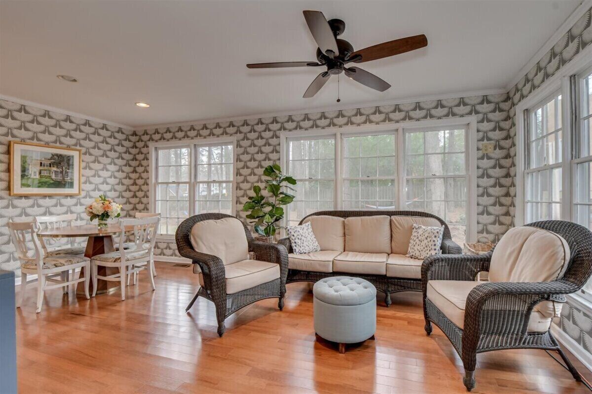 Bild für Gastgeberprofil