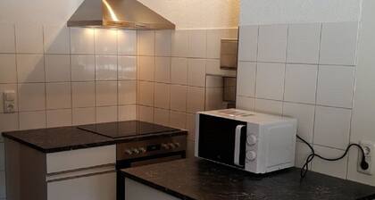 Beautiful apartment on the 1st floor Top1