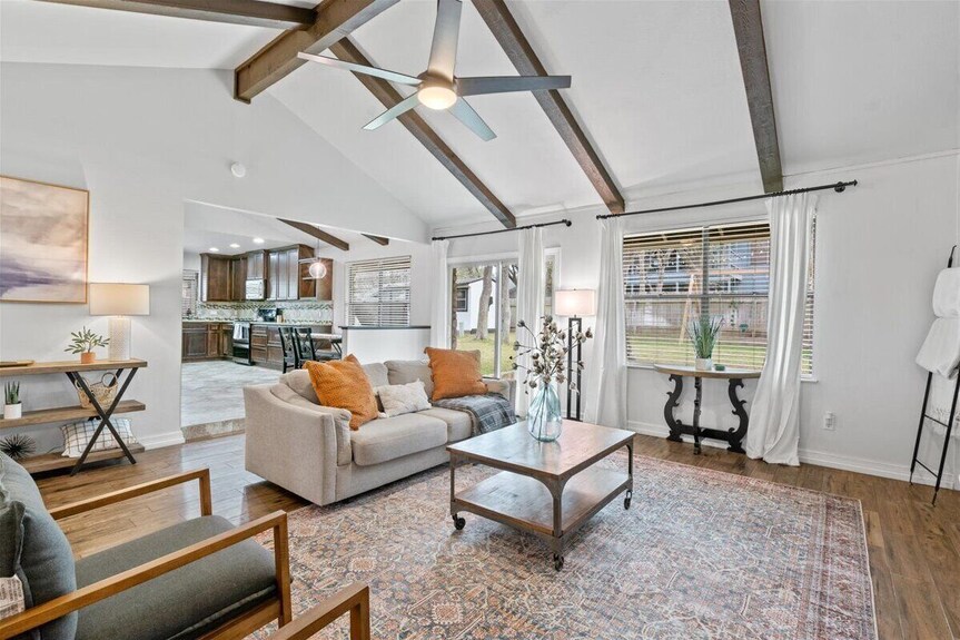 Cozy Modern 3 Bed 2 Bath Home - Round Rock / Austin - Leander, TX