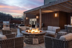 Servicio de la propiedad