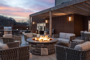 Property amenity - Towneplace Suites By Marriott New Philadelphia (New Philadelphia)