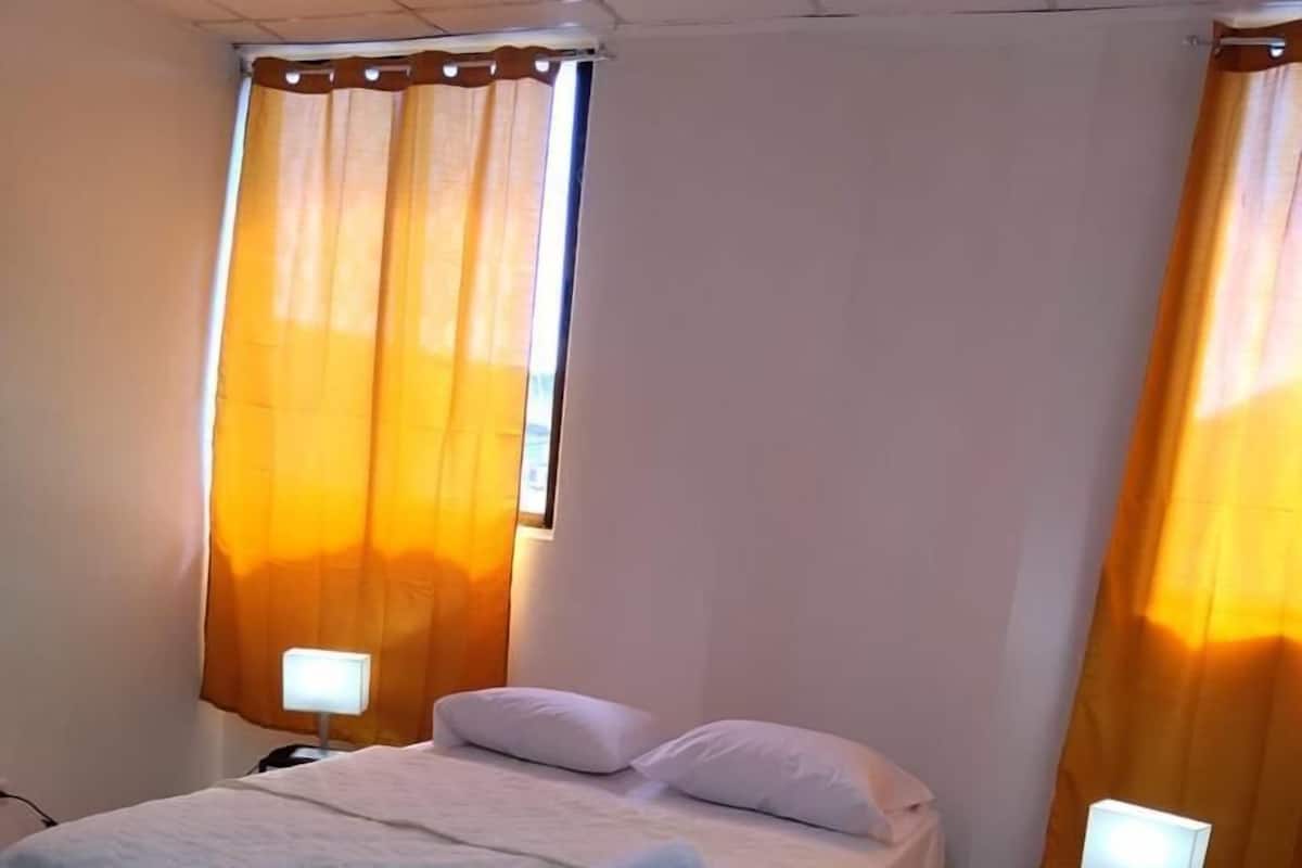 Chambre Double Confort