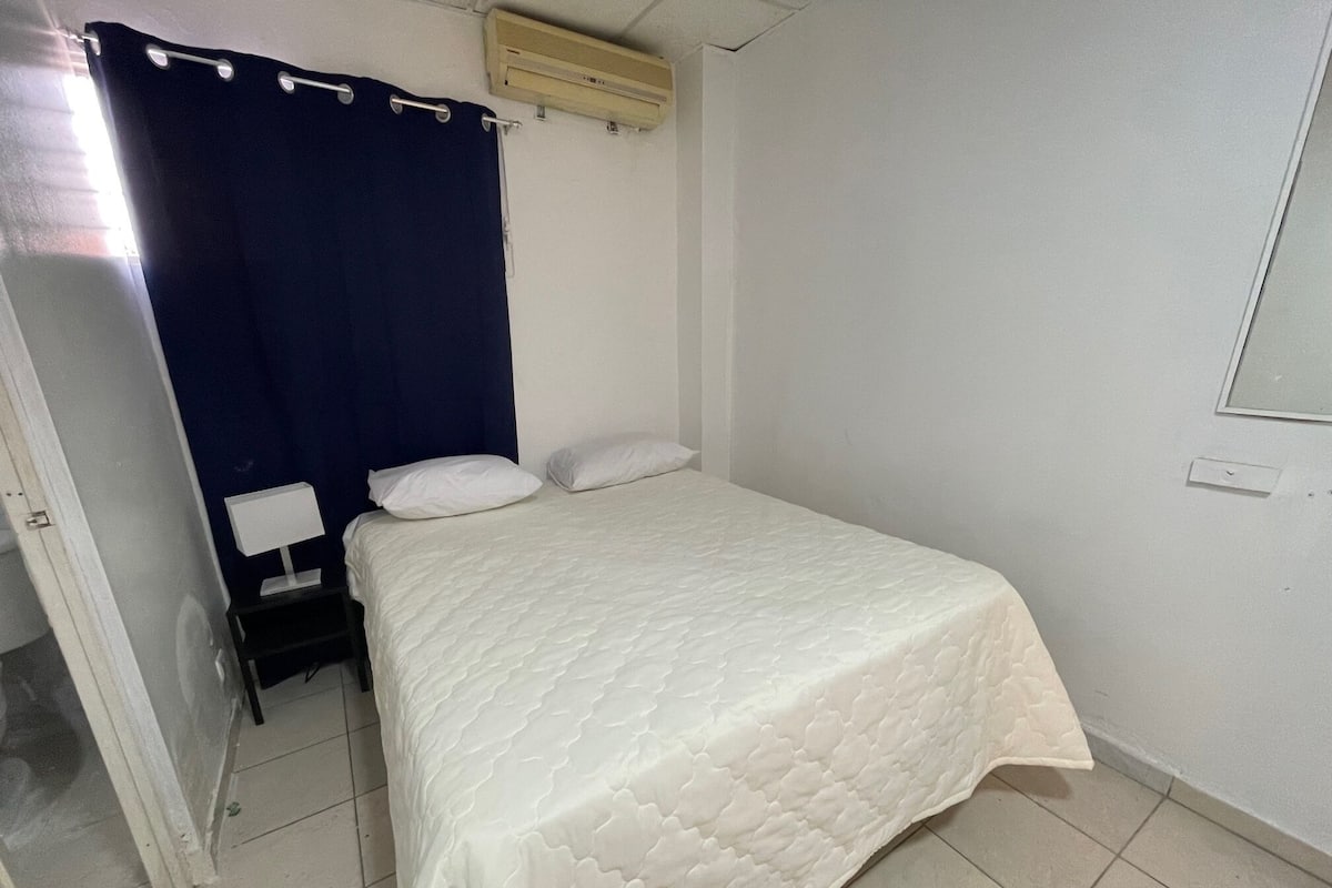 Chambre Double Standard