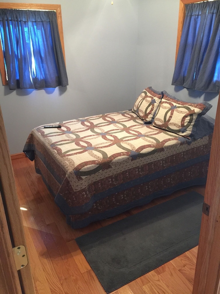 Tea Creek Mountain Cabin Pocahontas County Vrbo