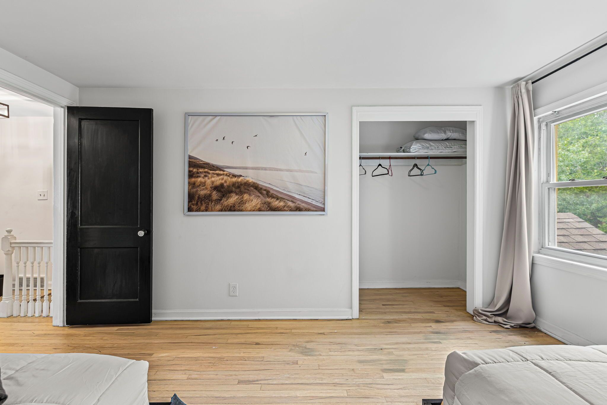 2 chambres, bureau, fer et planche à repasser, Wi-Fi gratuit
