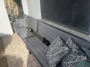 Terras
