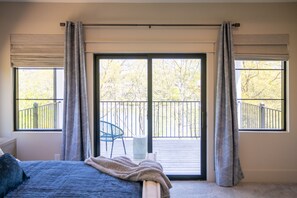 5 Schlafzimmer, WLAN, Bettwäsche